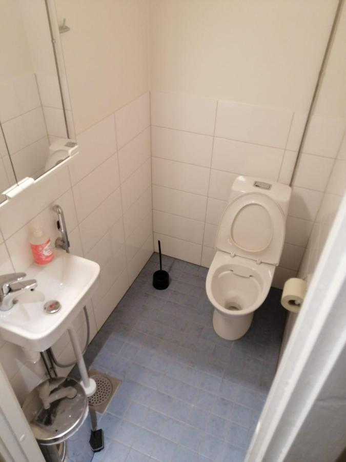 Laajavuoren Majapaikka — Condo In Laajavuori Ювяскюля Екстер'єр фото